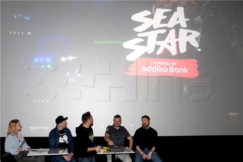 Najavljen nastup headlinera Sea Star festivala