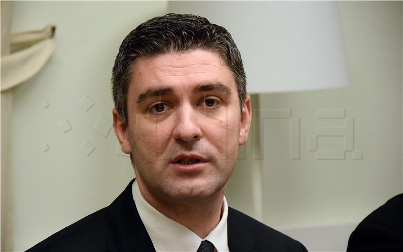 Franković: Zatvaranje žičare jedino zakonito rješenje