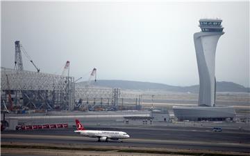 TURKEY ATATURK AIRPORT RELOCATION