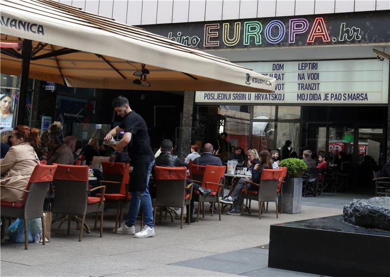 Kino Europa se zatvara