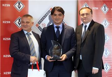 HZSN: Antolić novinar godine, nagrađen i Zlatko Dalić