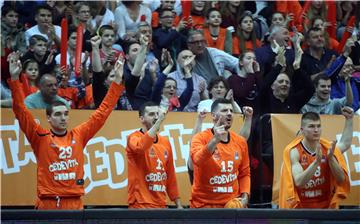 Polufilane doigravanja košarkaške ABA lige, Cedevita - Budućnost