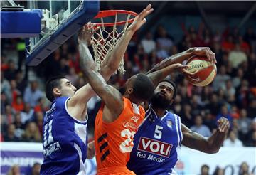 ABA: Cedevita bez finala