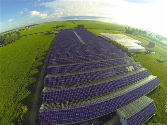 HEP plans to invest EUR 101 mn in solar power plants by 2023