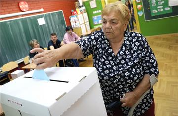 Vinkovački SDP s ostalom oporbom bojkotirat će izbore za Vijeća mjesnih odbora