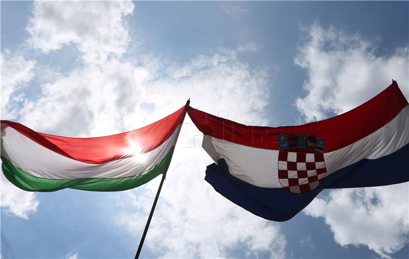 Cross-border cooperation between Croatian, Hungarian SMEs financed by EU funds