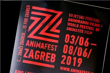 Najavljen 29. svjetski festival animiranog filma Animafest Zagreb 2019.