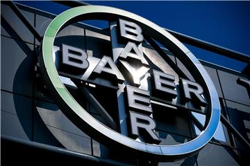 GERMANY ECONOMY BAYER