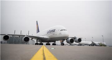 Lufthansa planira prodati ogranak za usluge cateringa