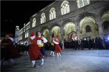 Linđo za sudionike 9. Poslovnog foruma država srednje i istočne Europe i Kine u Dubrovniku