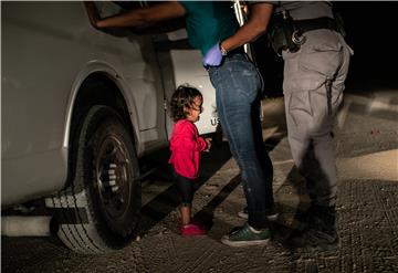 WORLD PRESS PHOTO PICTURE OF THE YEAR