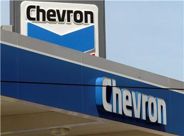 Chevron kupuje Anadarko Petroleum za 33 milijarde dolara