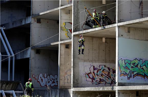 Večernji list: Napokon počinje projekt dječje bolnice u Blatu