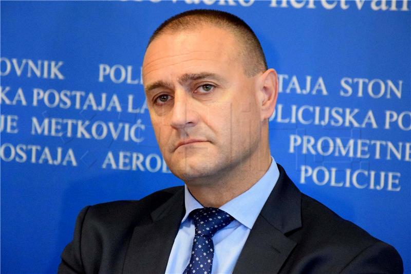 Policija: Summit „16+1“ bez sigurnosno rizičnih događaja, angažirano gotovo 3000 policajaca