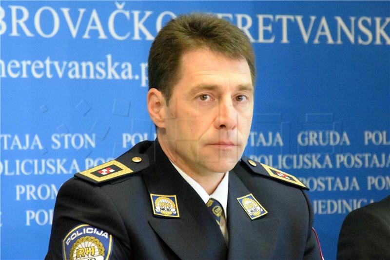 Police: Summit "16+1“ without single security risk; 3,000 officers assigned to guarantee security