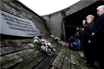 Državna komemoracija u znak sjećanja na žrtve ustaškog logora Jasenovac