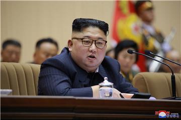 Kim Jong-un postao Vrhovni predstavnik svekorejskog naroda