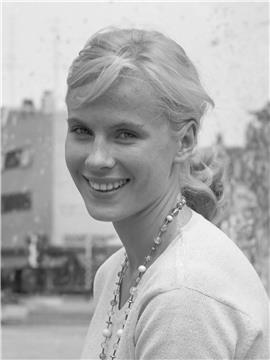 Umrla Bibi Andersson, jedna od najdražih glumica Ingmara Bergmana  