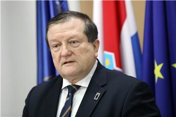 Boras: Odluka o povećanju participacija još nije donesena