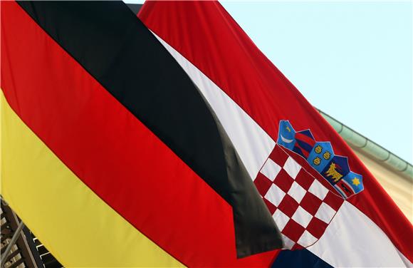 German-Croatian Chamber of Industry and Commerce: Croatian economic and business climate still poor