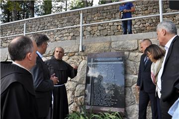 Vicepostulatura hercegovačkih franjevaca osudila izjavu Ive Josipovića