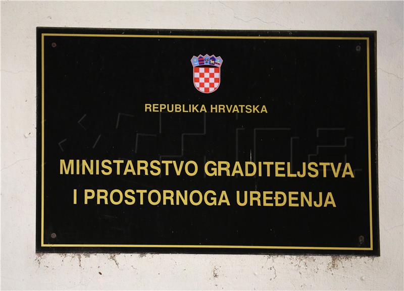 Policija u antikorupcijskoj akciji istražuje načelnika pravnih poslova Ministarstva graditeljstva