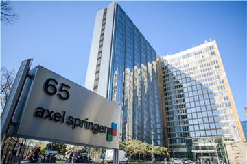 GERMANY AXEL SPRINGER SE