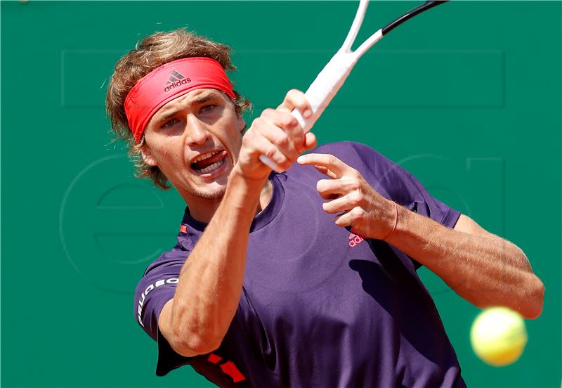 ATP Monte Carlo: Rezultati (1)