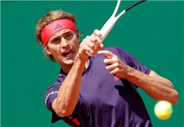 ATP Monte Carlo: Rezultati (1)