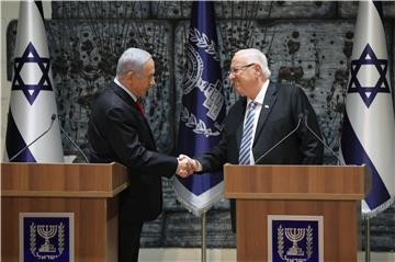 Netanyahu dobio mandat za sastavljanje vlade