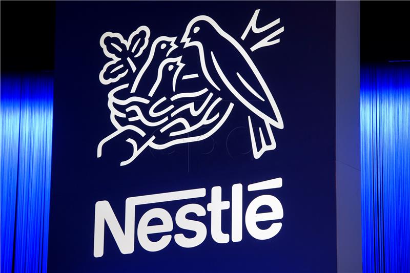 Nestle povećao prihode uz pomoć kave