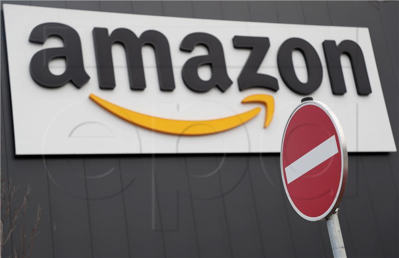 Amazon zatvara internetsku trgovinu u Kini