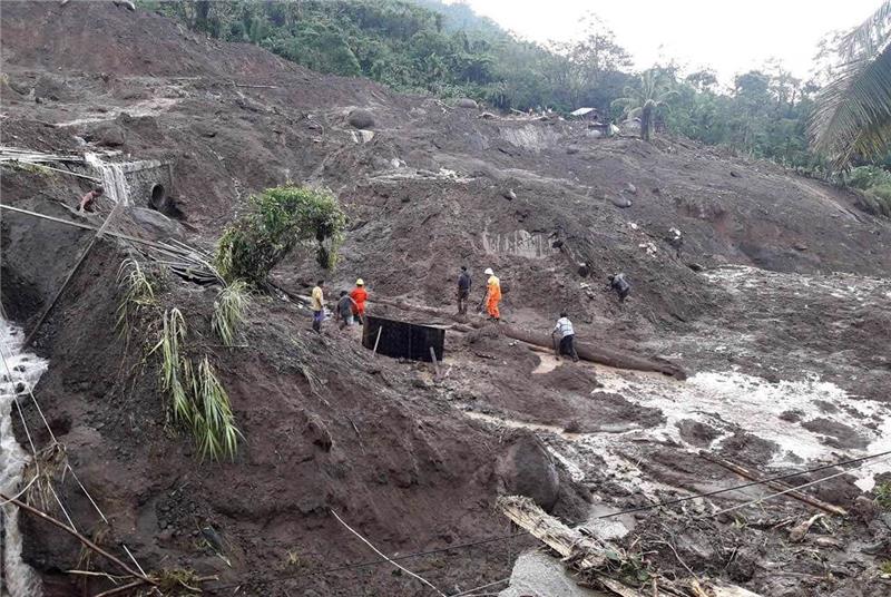 Središnje banke upozoravaju na financijske rizike klimatskih promjena