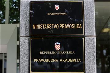 Croatia contributes to provision of technical assistance to Georgia's judiciary