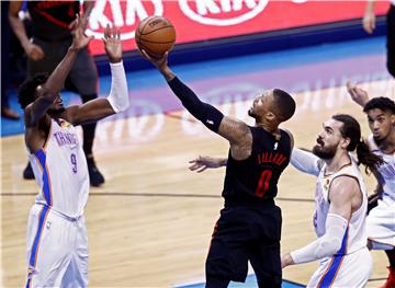 NBA: Toronto, Golden State i Portland nadomak drugom krugu 