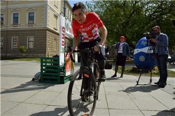 Koalicija zelene ljevice u Slavonskom Brodu: Bez nove politike jurimo prema klimatskom kolapsu