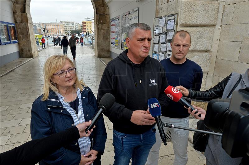 Most: Sabor će napokon raspraviti naš prijedlog o proglašenju isključivoga gospodarskog pojasa  