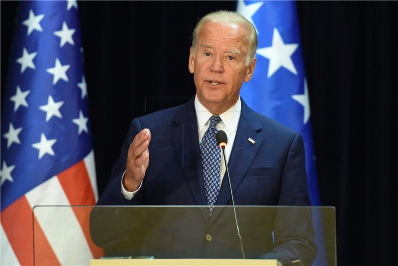 Bivši američki potpredsjednik Biden u četvrtak najavljuje kandidaturu za izbore 2020.