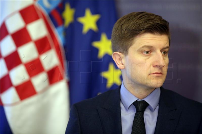 Z. Marić: Sljedećih tjedana plaćanje 400 do 500 milijuna kuna jamstava zbog Uljanika  