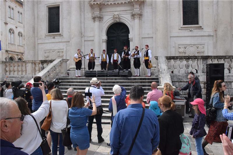 HTZ: Tijekom uskršnjih blagdana pristiglo 179.513 turista