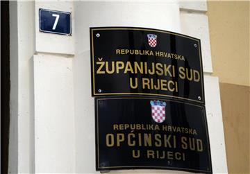 Ročište na Županijskom sudu u Rijeci u vezi Uljanik Grupe