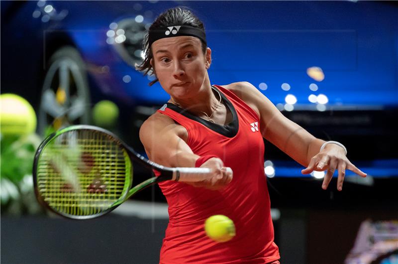 GERMANY TENNIS WTA