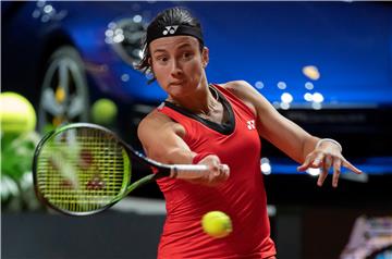 GERMANY TENNIS WTA