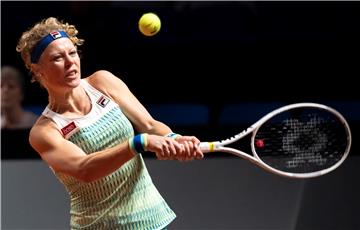 GERMANY TENNIS WTA