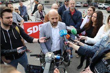 SDP: "Dovedimo biciklističke staze do perfekcije"