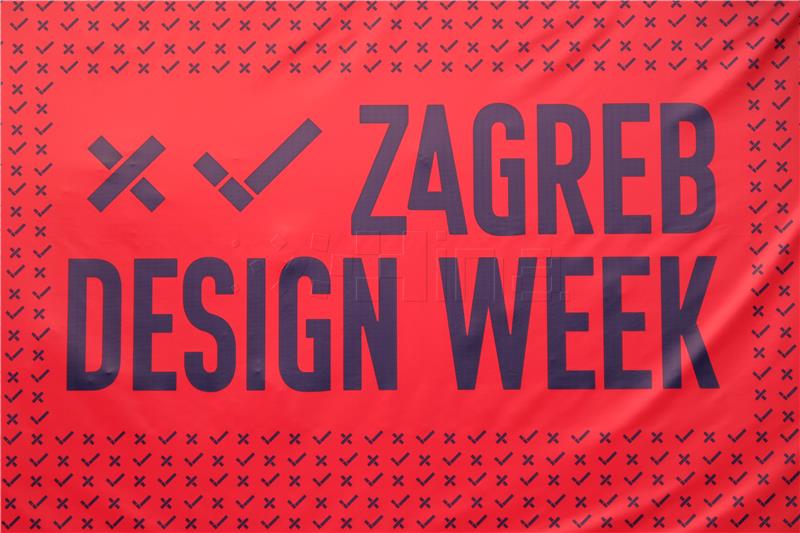 Poland partner country of Zagreb Design Week