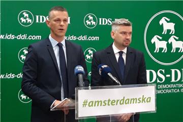 Konferencija "Dolazak predsjednika Vlade u Istru i sudbina Uljanika"