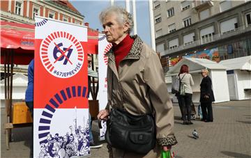 Konferencija za medije inicijative“67 je previše”