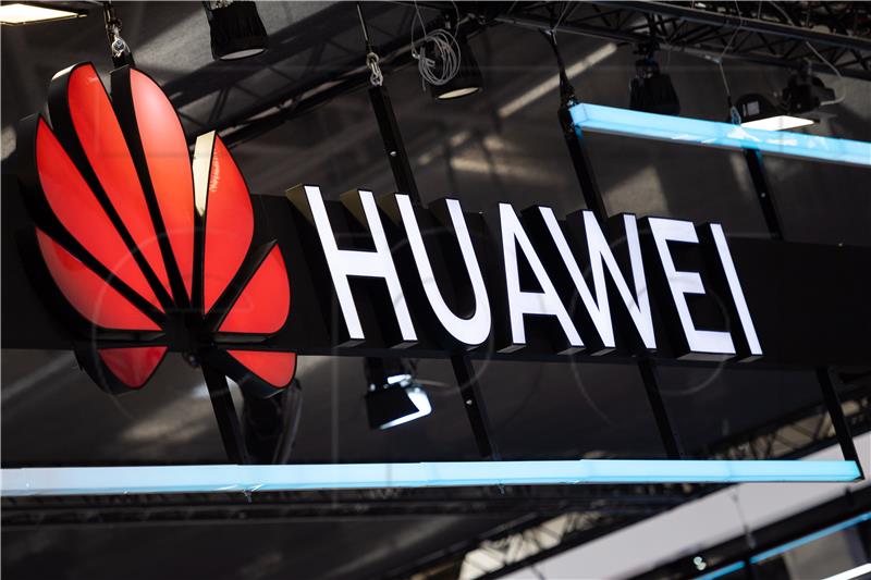 Nizozemski KPN ne želi Huawei za izgradnju temeljne 5G mreže