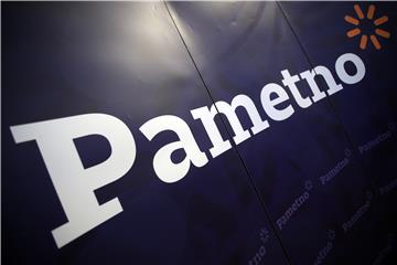 Pametno party calls for using EU funds for development rather than for social transfers